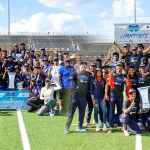 2023 CIAA Outdoor Track & Field titles go to reigning champions