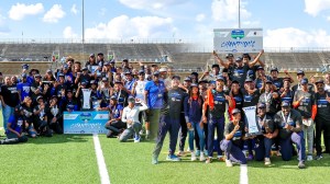 2023 CIAA Outdoor Track & Field titles go to reigning champions