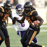 Arkansas-Pine BluffÂ snags SWAC wide receiver from portal