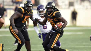 Arkansas-Pine BluffÂ snags SWAC wide receiver from portal