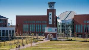 Norfolk State University APR remains stellar