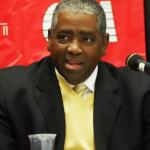 Johnson C. Smith University AD stepping down