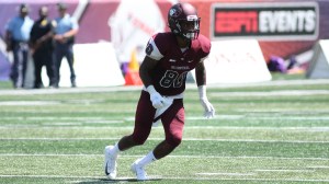 Seattle Seahawks invite NCCU WR to mini-camp