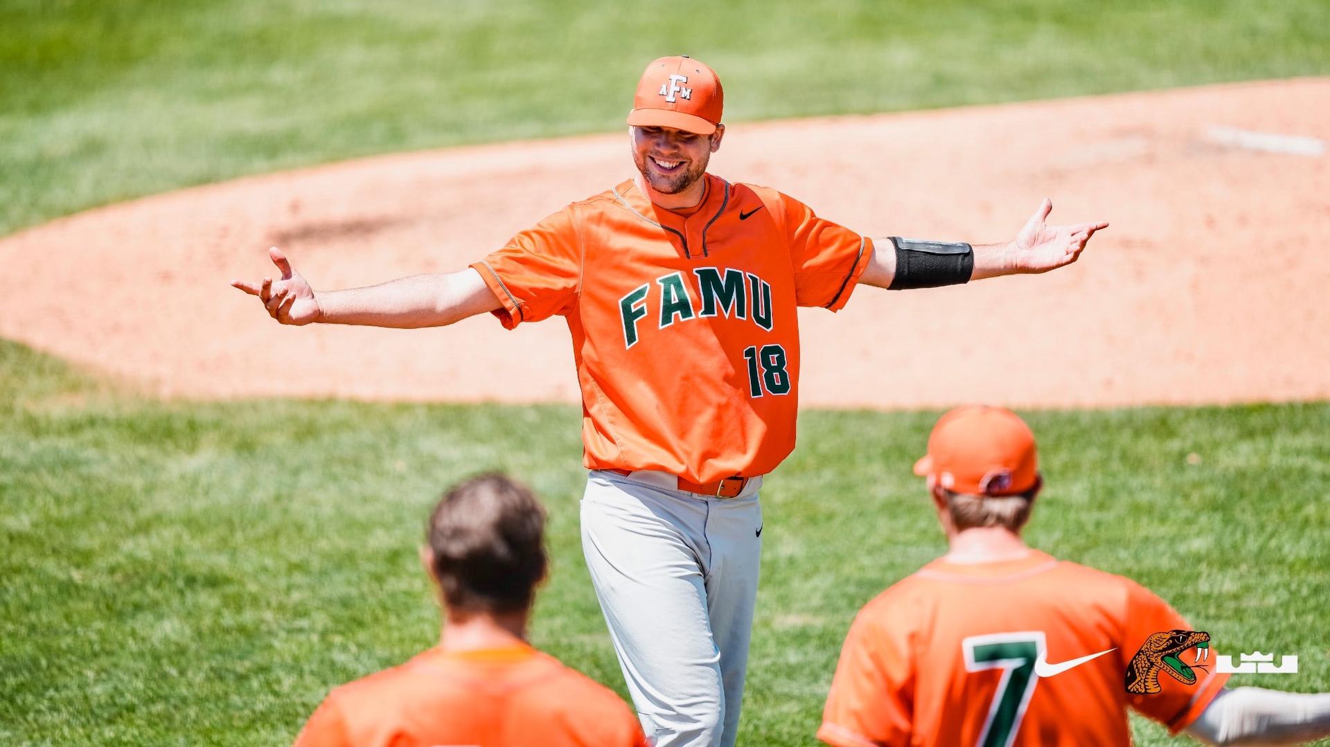 FAMU Baseball: SWAC champs Rattlers gets active during fall training