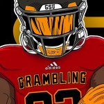 Grambling State football packs roster with transfer pickups