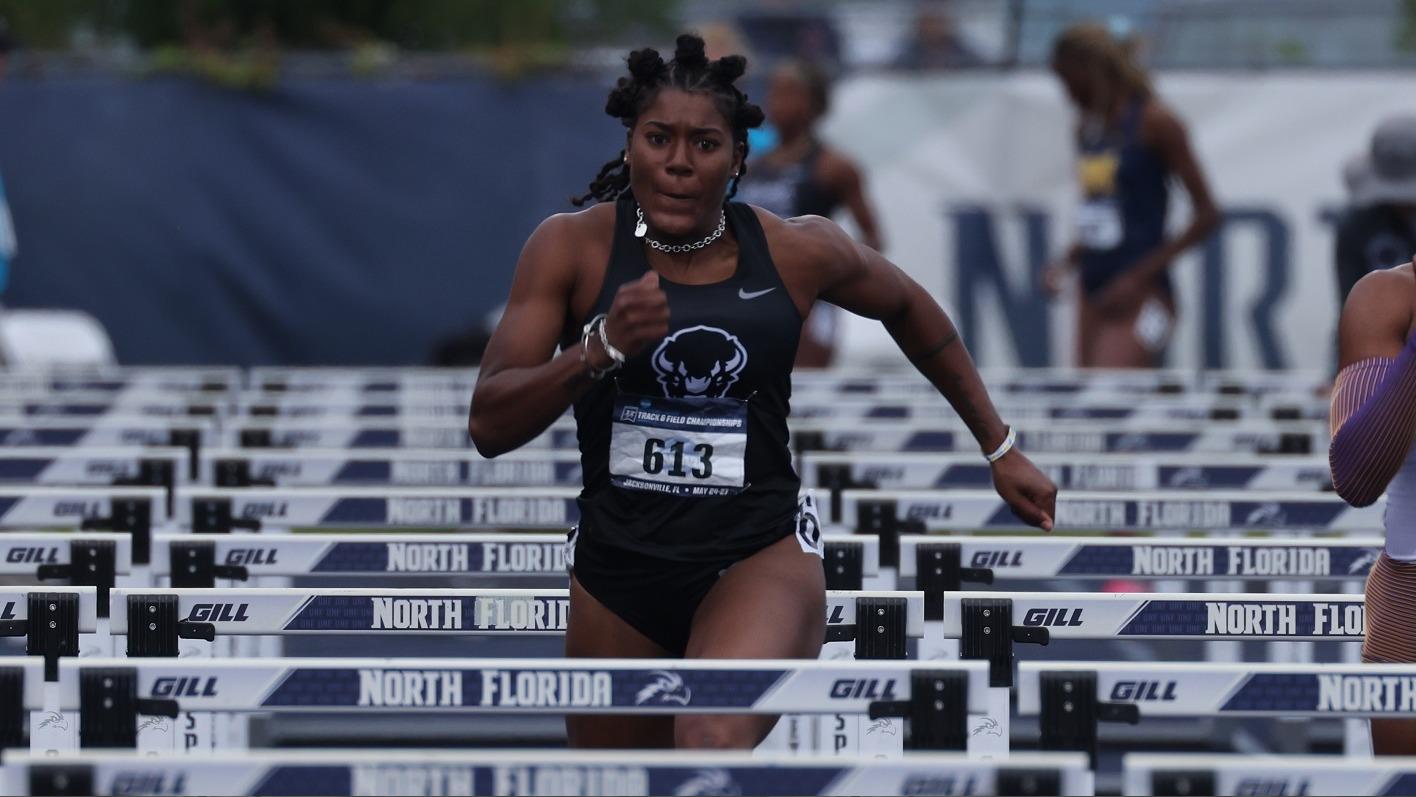 Howard women's track advance to NCAA outdoor championships