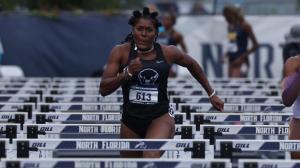 Howard women’s track advance to NCAA outdoor championships