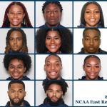 Howard track leads MEAC in NCAA East Regional Qualifiers