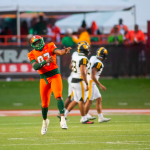 Kamari Stephens heads back to FAMU after transfer portal stint