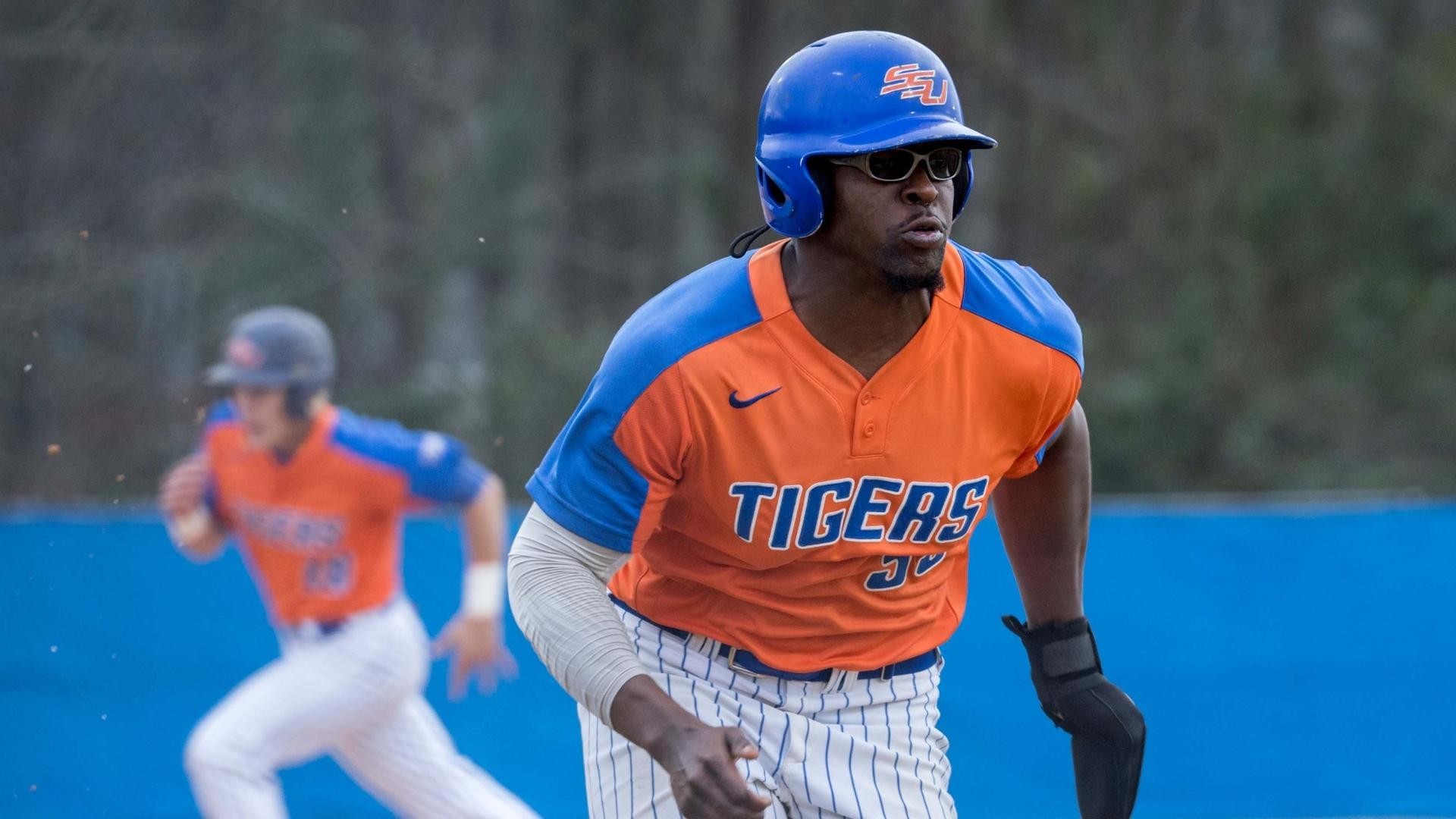 Savannah State baseball loses to Spring Hill in SIAC championship