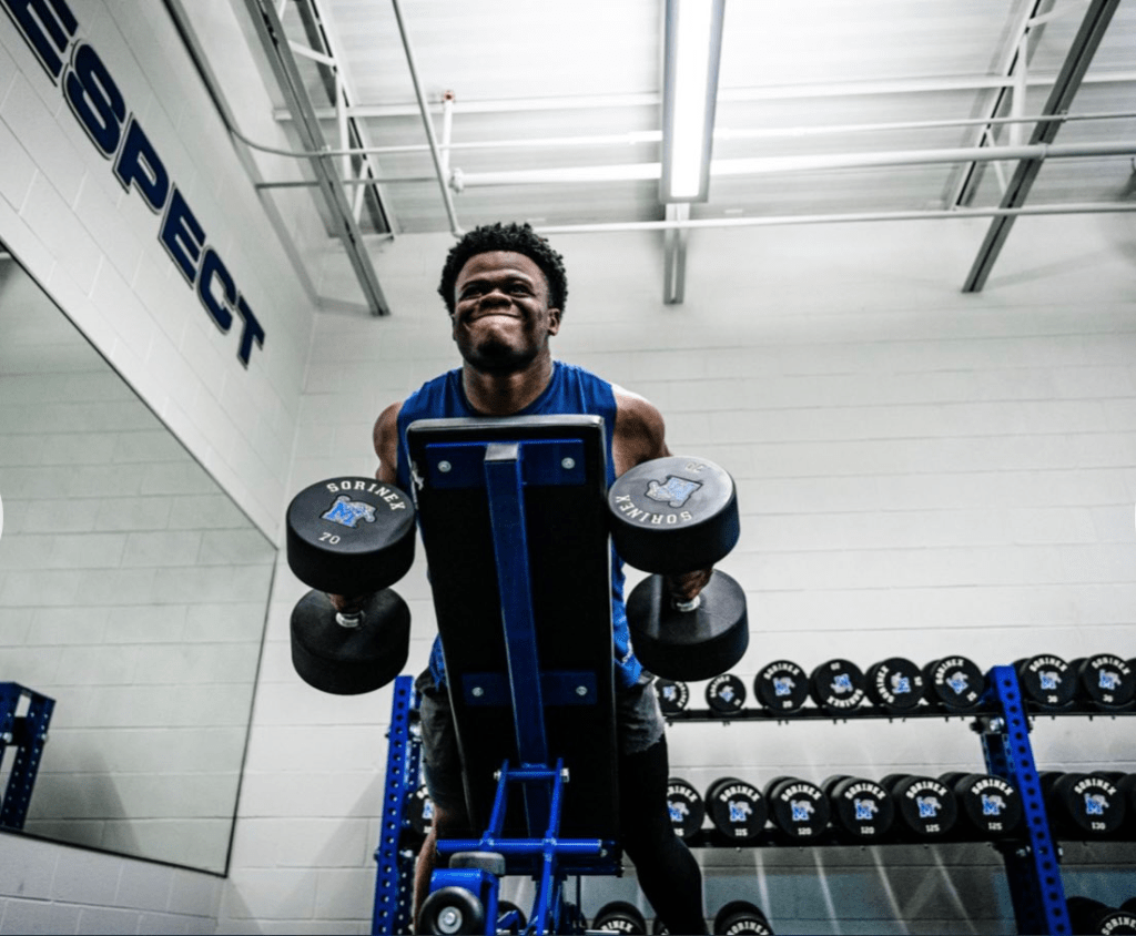 Jackson State football transfer portal