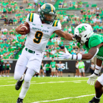 HBCU quarterback invited to Commanders rookie minicamp