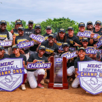 North Carolina Central softball gets first MEAC title and NCAA bid