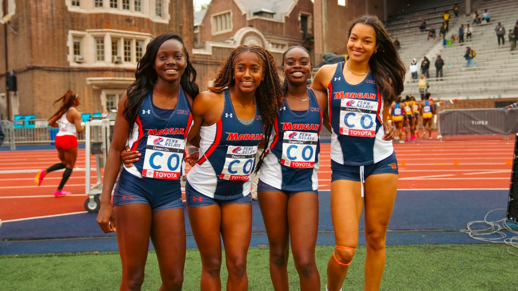 Penn Relays