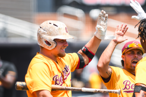 Bethune-Cookman survives another day in SWAC baseball tourney