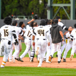 SWAC Tourney: Alabama State baseball beats FAMU