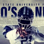 Jackson State football adds transfer, former SEC commit