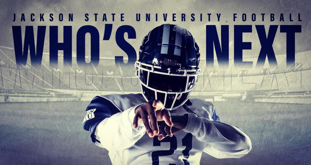 Jackson State football