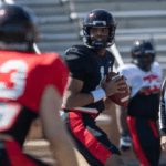 Howard University adds 3-star quarterback transfer