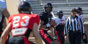 Howard University adds 3-star quarterback transfer