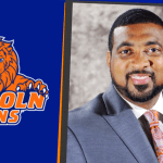 Lincoln reappoints Harry Stinson III as Athletic Director