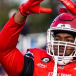 FAMU picks up former Stony Brook DL from transfer portal