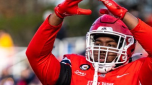 FAMU picks up former Stony Brook DL from transfer portal