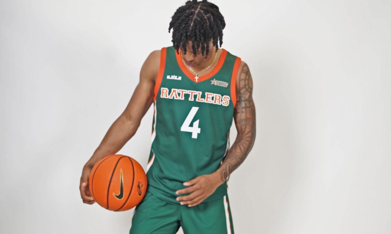 Famu rattlers basketball store jersey