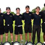 Kentucky State University captures D2 HBCU golf championship