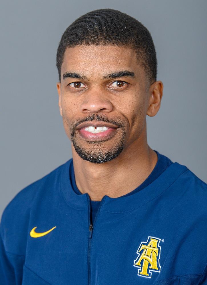 North Carolina A&T, Terrence Trammell