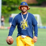 HBCU championship-winning assistant takes over program