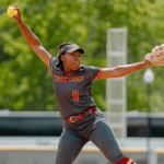 Tuskegee softball earns 10 seed in NCAA tournament