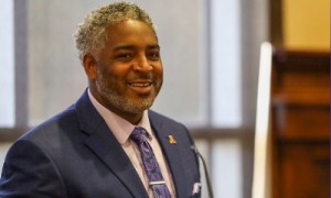 Alcorn State University AD to step down, takes MEAC job