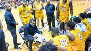 Bethune Cookman released 2023-2024 basketball schedule