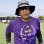 Deion Sanders, HBCU coaches take advantage of Prairie View megacamp