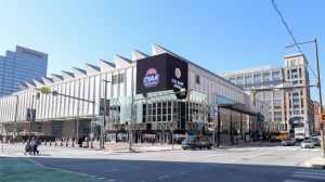 CIAA brings stars out at 80th basketball tournament