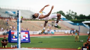 Caleb Snowden & Chadrick Williams Earn All-American Honors