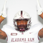 Alabama A&M picks up App State defensive lineman