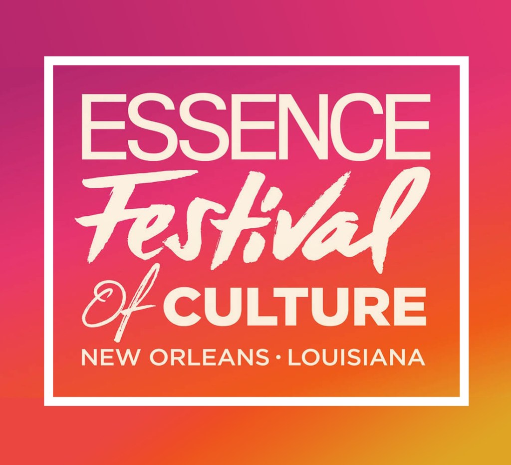 Essence Festival New Orleans