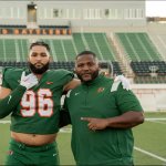 JUCO transfer de-commits from FAMU due to personal matters