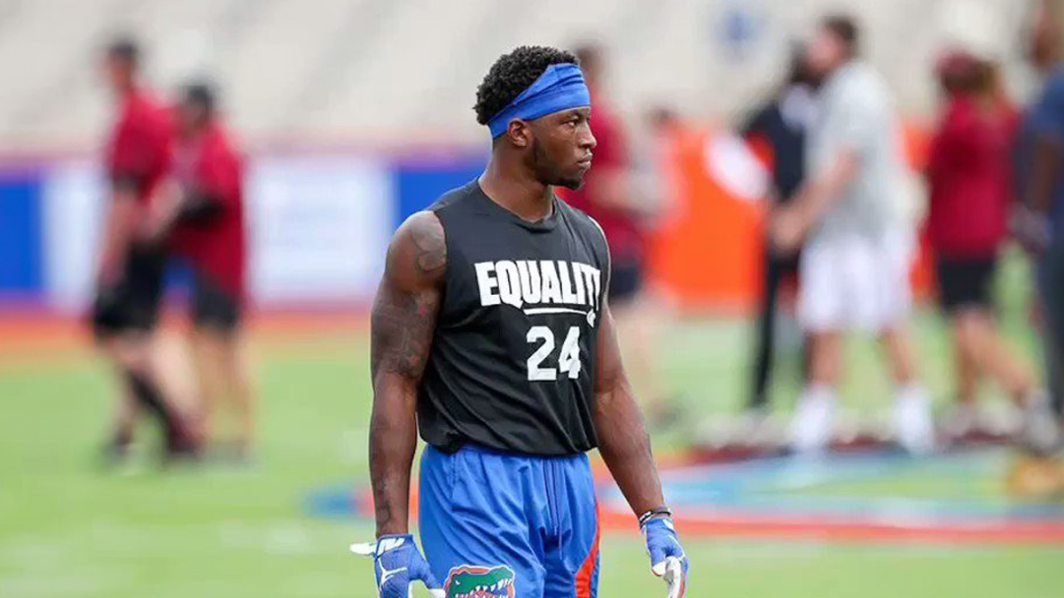 Ex-Florida Gators football, Temple transfer headed to HBCU