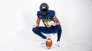 North Carolina A&T lands talented son of school legend, NFL RB