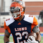 Langston University debuts 2023 football schedule