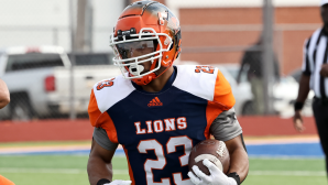 Langston University debuts 2023 football schedule