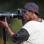 Lawrence Johnson, legendary HBCU sports photographer, passes away