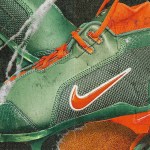 LeBron James cleats coming to FAMU football