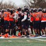 Lincoln University re-aligns football, athletics department