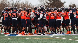 Lincoln University re-aligns football, athletics department