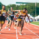 PHOTOS: HBCU Athletes at NCAA Track National Championships