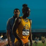 Paula Salmon makes North Carolina A&T track history at Nationals